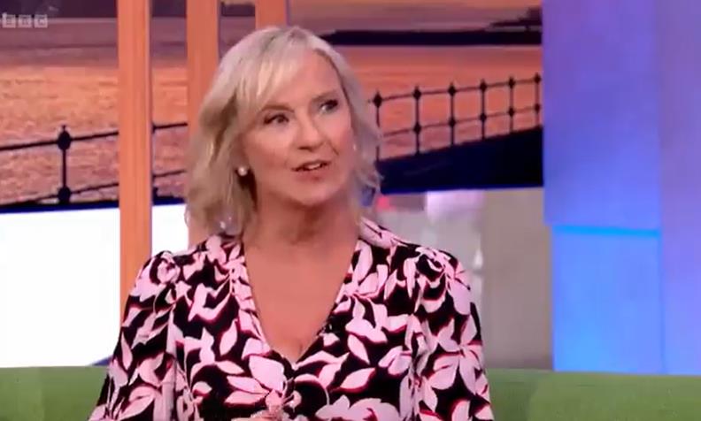 Carol Kirkwood opens up about ‘betrayal and jealousy’ in project away from BBC Breakfast