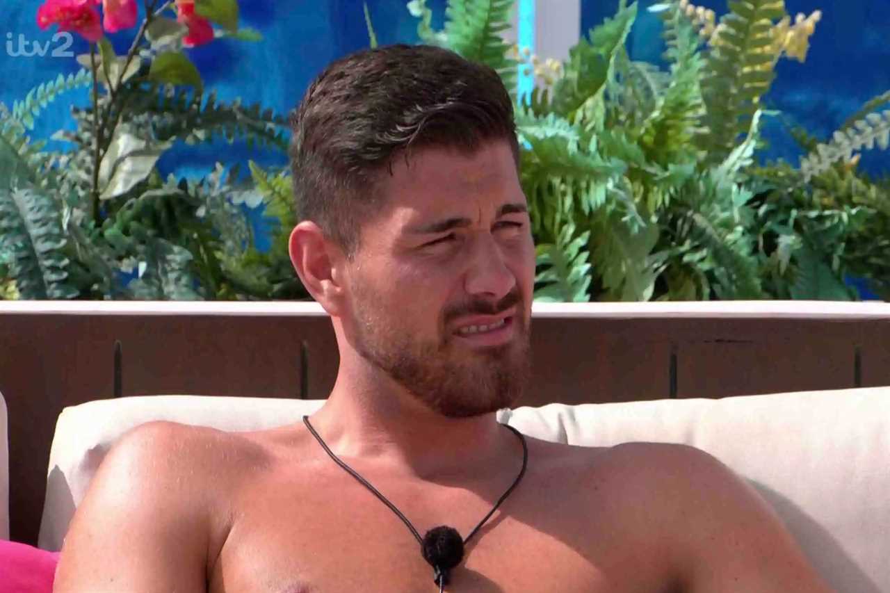 EROTEME.CO.UK FOR UK SALES: Contact Caroline +442083748542 If bylined must credit ITV2 Love Island Picture shows: Scott Van Der Sluis and Catherine Agbaje NON-EXCLUSIVE Date: Wednesday 12th July 2023 Job: 230712UT11 London, UK EROTEME.CO.UK Disclaimer note of Eroteme Ltd: Eroteme Ltd does not claim copyright for this image. This image is merely a supply image […]