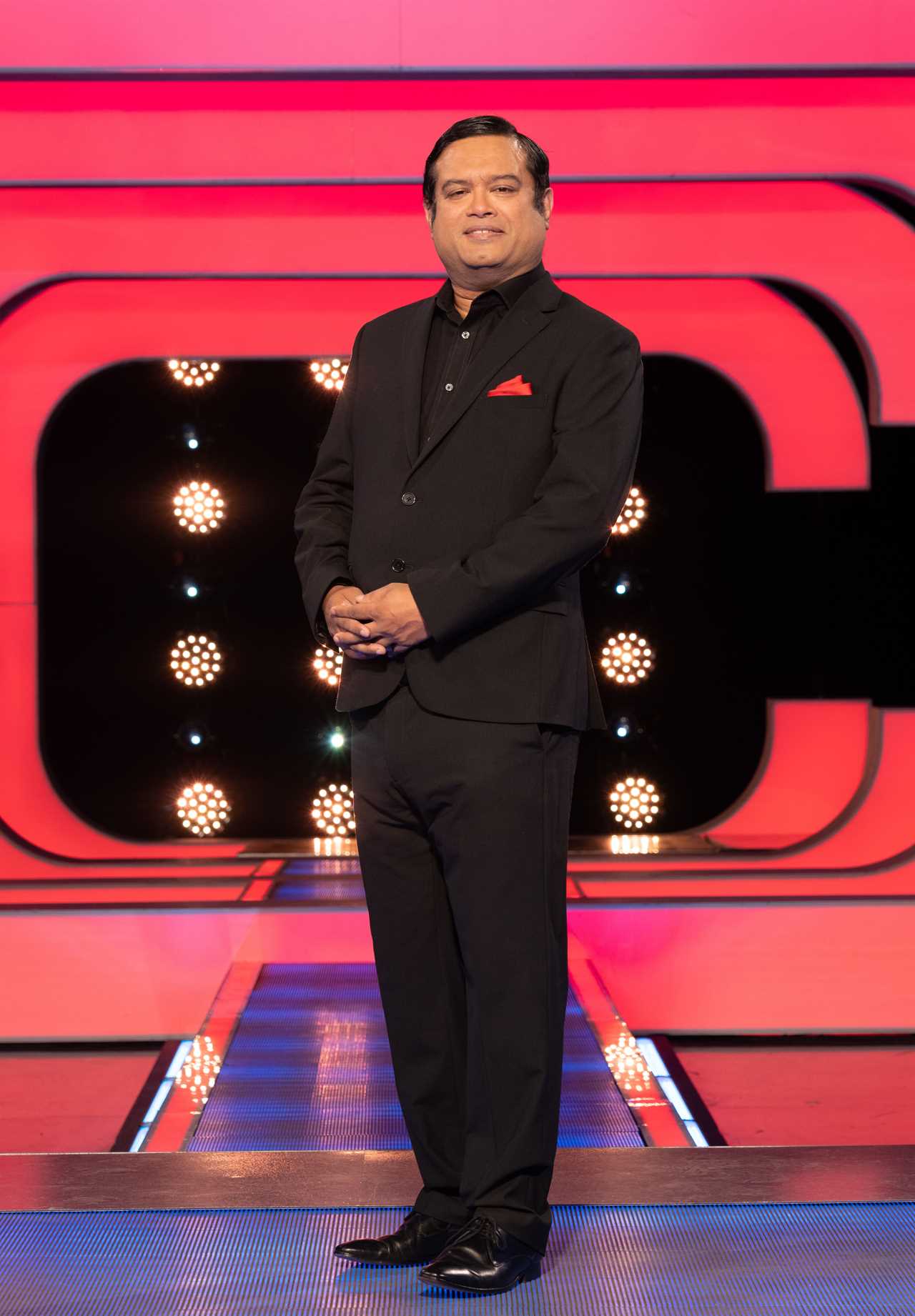 The Chase’s Paul Sinha lifts lid on devastating addiction battle, huge financial losses & brutal way he was outed as gay