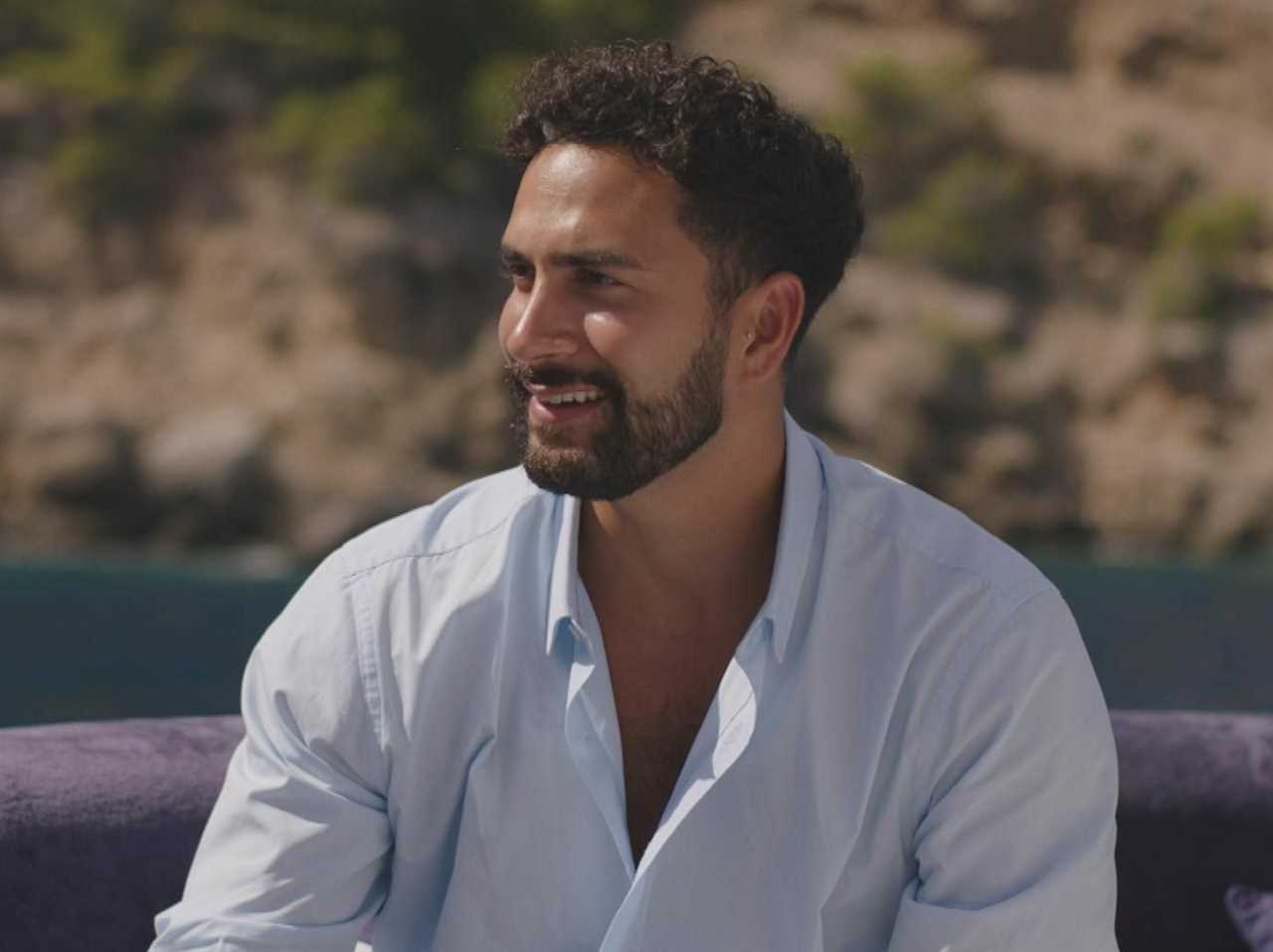 Love Island fans convinced couple will SPLIT after they’re sent on ‘cursed final date’ that broke up four other pairs