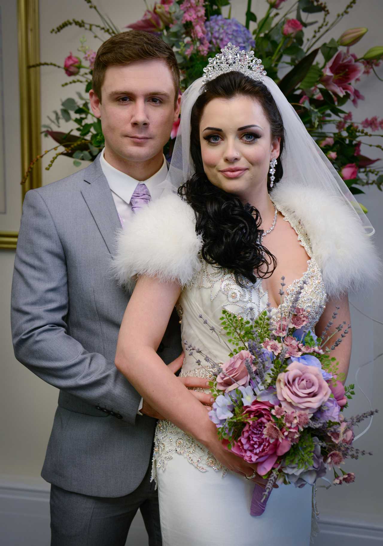 EastEnders fans convinced they know what Shona McGarty will do next after shock exit