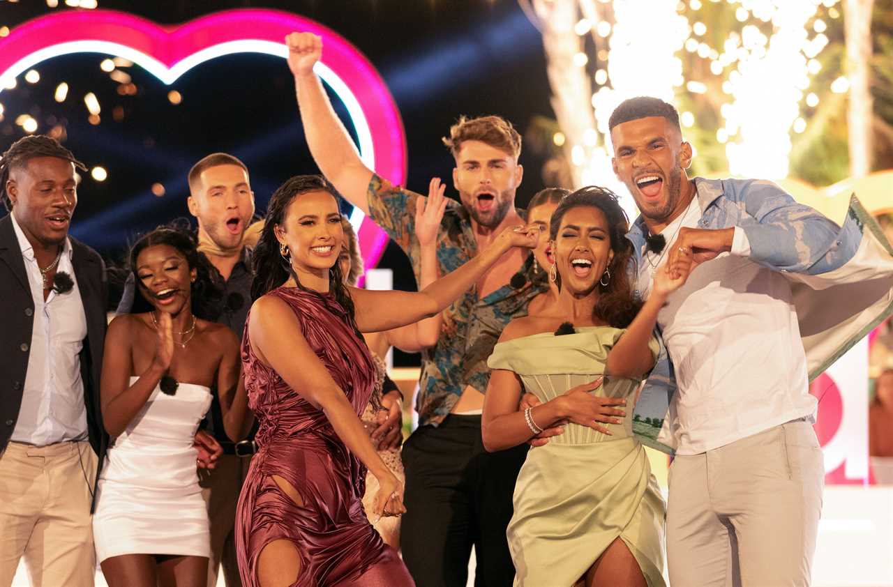 Winter Love Island AXED for a second time – and replaced with All Stars series