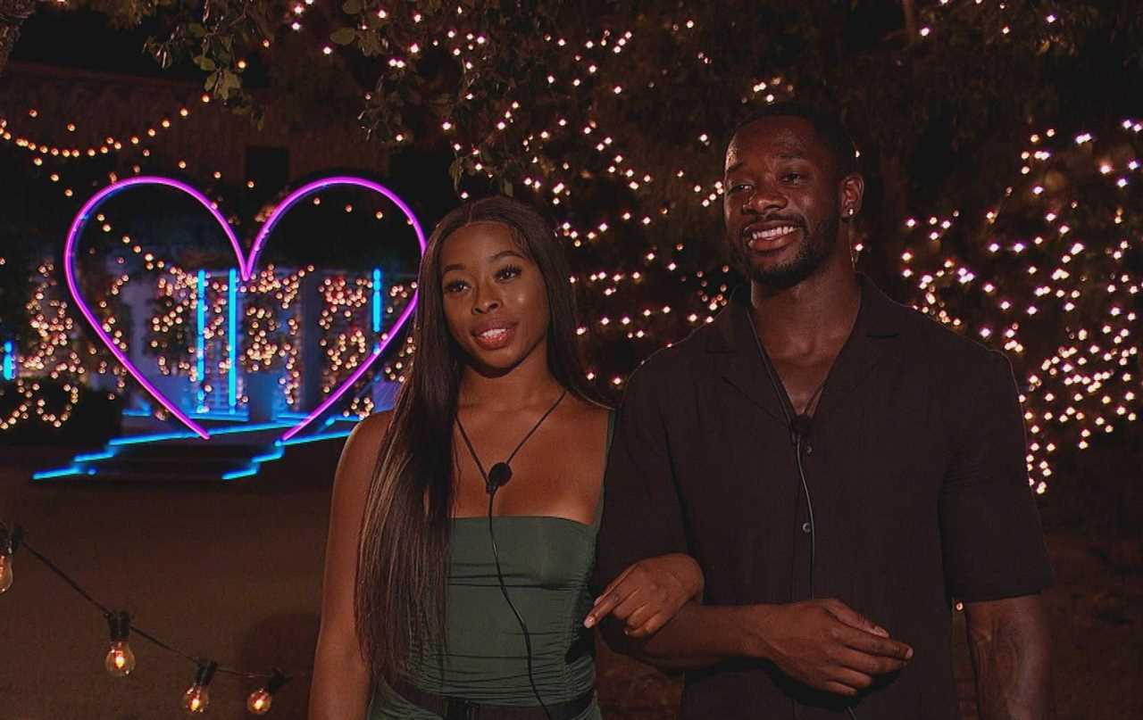 Love Island’s Scott reveals huge moment with Catherine after Casa Amor – but it was never shown on camera