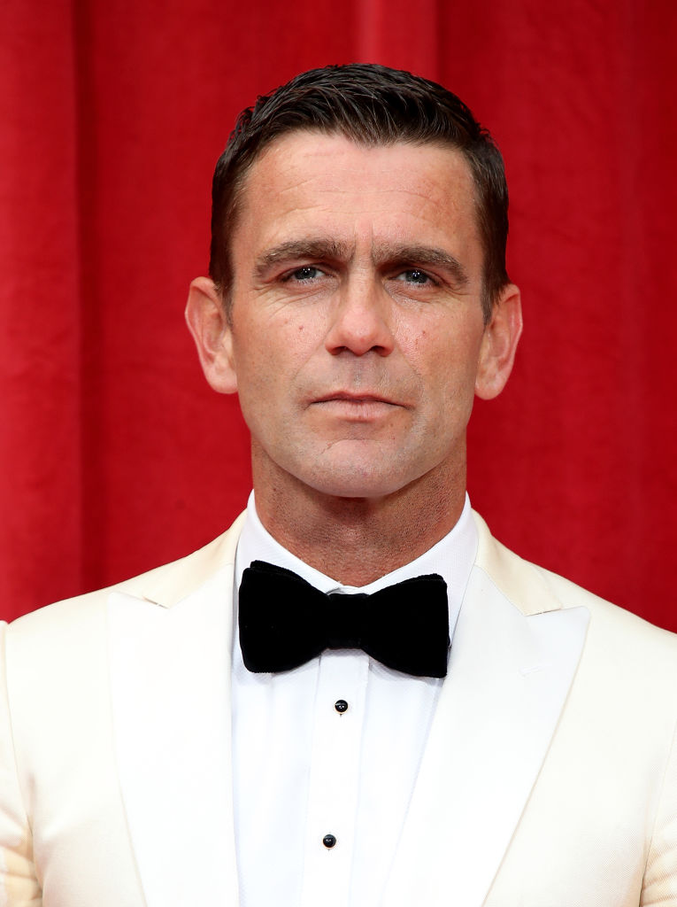 EastEnders star Scott Maslen in furious row with neighbour over huge roof terrace at £1.8m London home