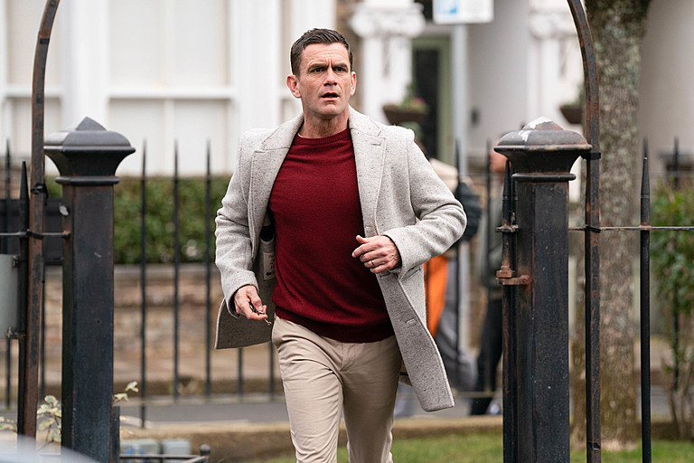 EastEnders star Scott Maslen in furious row with neighbour over huge roof terrace at £1.8m London home