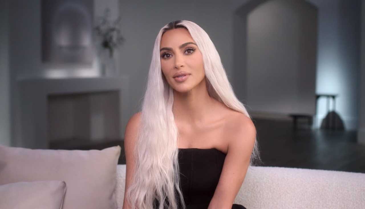 The Kardashians reveal first look at season 4 of Hulu show despite fans demanding the ‘boring’ series get ‘canceled’