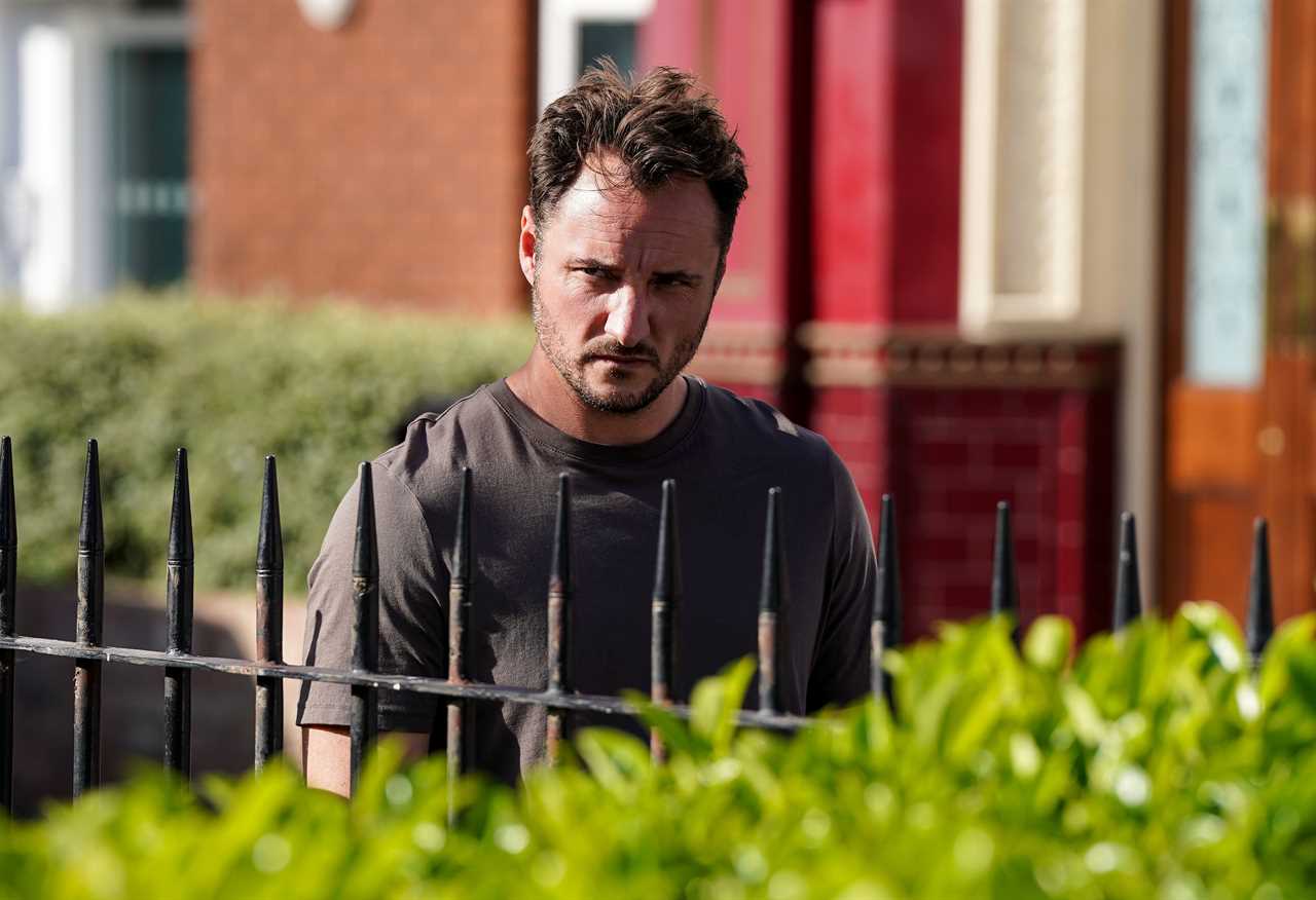 Five explosive BBC EastEnders theories: exciting return and baby bombshell