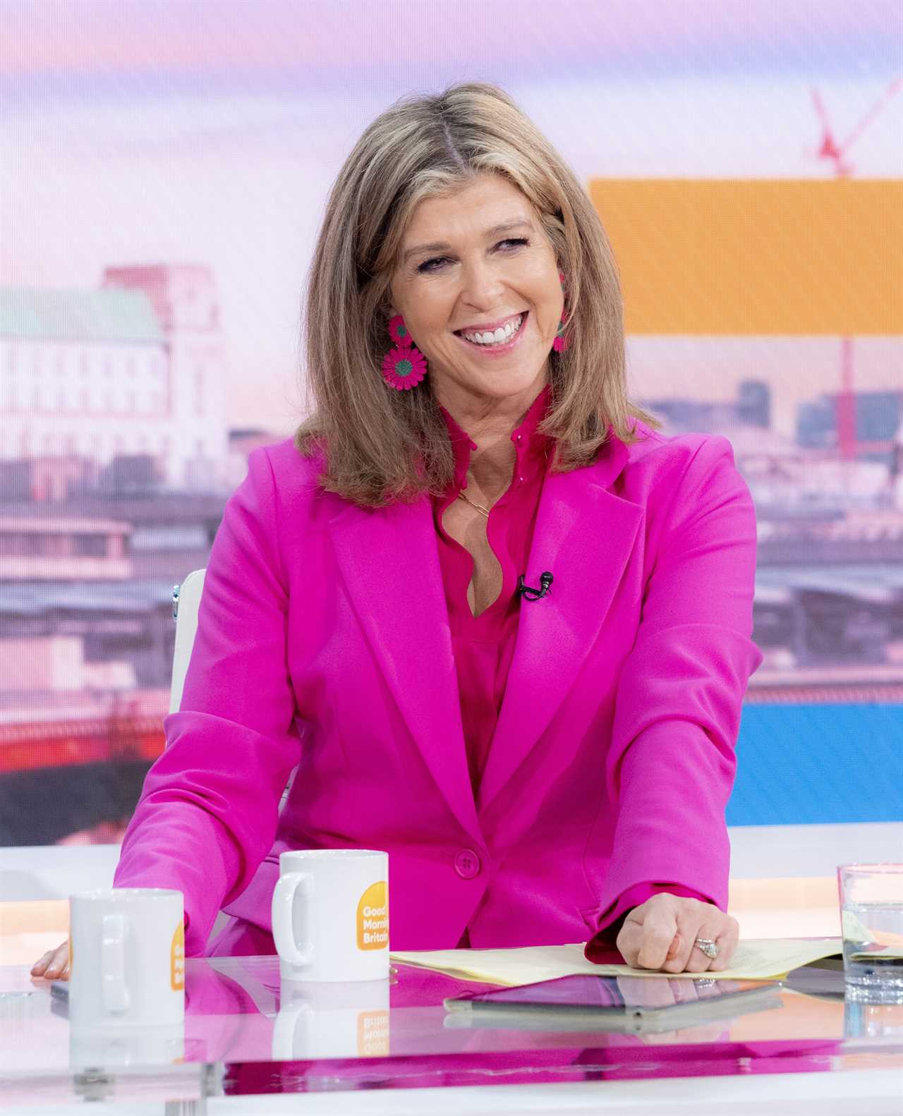 Kate Garraway lines up huge A-list names for new series of Life Stories