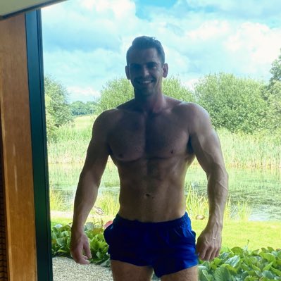 Emmerdale actor Kurtis Stacey looks unrecognisable after incredible body transformation