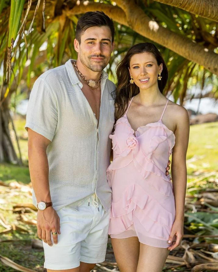 Which FBoy Island Australia couples are still together?