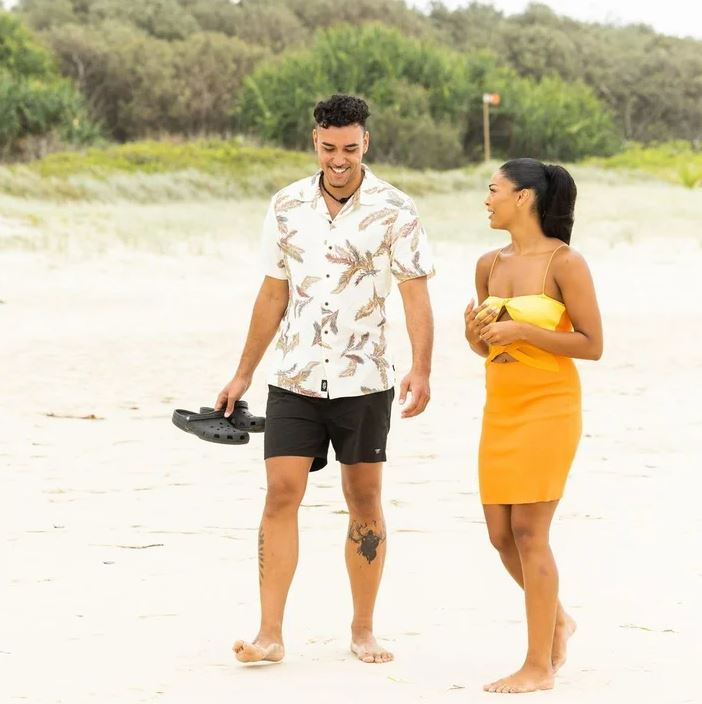 Which FBoy Island Australia couples are still together?