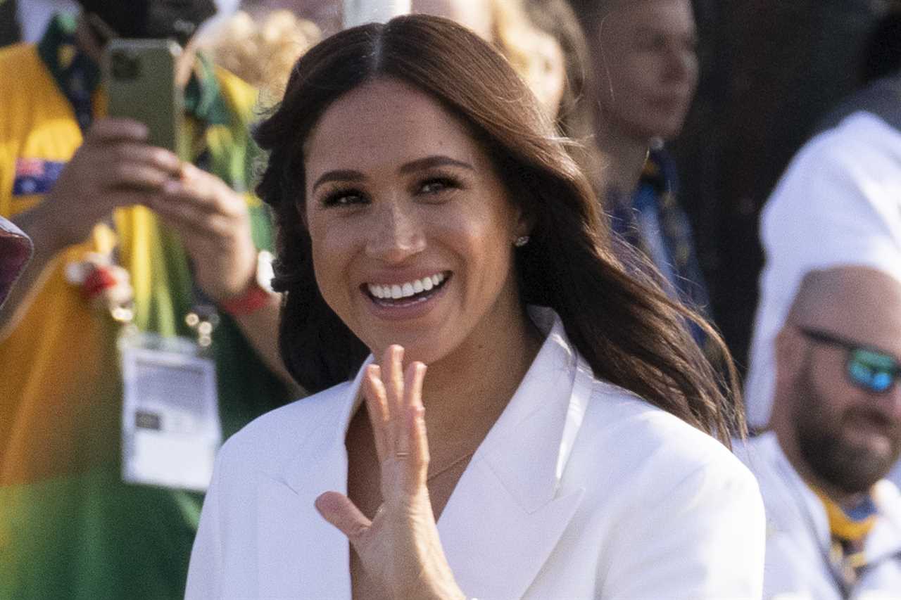 Meghan Markle’s important new role revealed – and it’s set to be ‘very emotional’