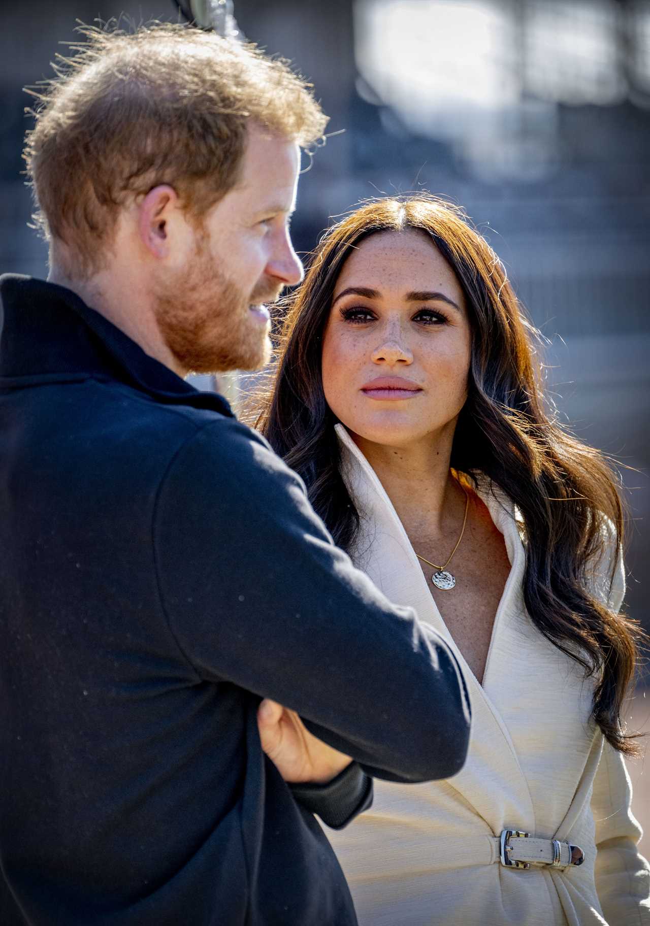 Meghan Markle’s important new role revealed – and it’s set to be ‘very emotional’