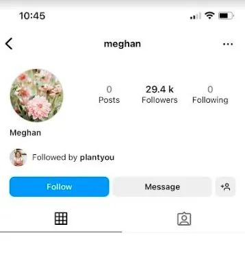 Has Meghan Markle relaunched her Instagram? Cryptic account appears ready for duchess’ ‘comeback’