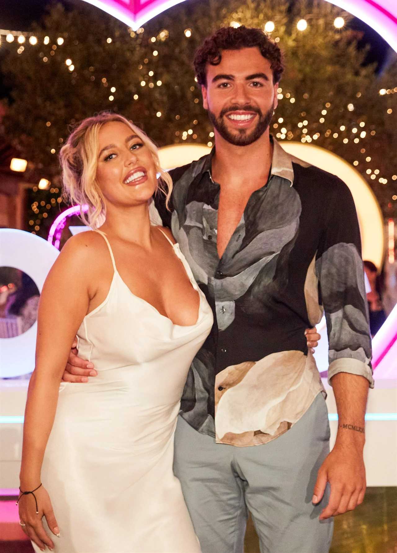 Love Island star tipped for Strictly Come Dancing after show bosses relax ban over reality TV stars