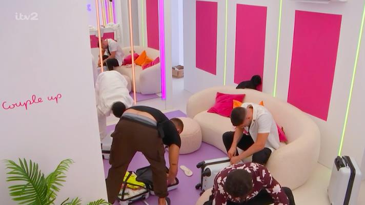 Love Island’s Scott reveals regret over cruel prank he played on Catherine in Casa Amor