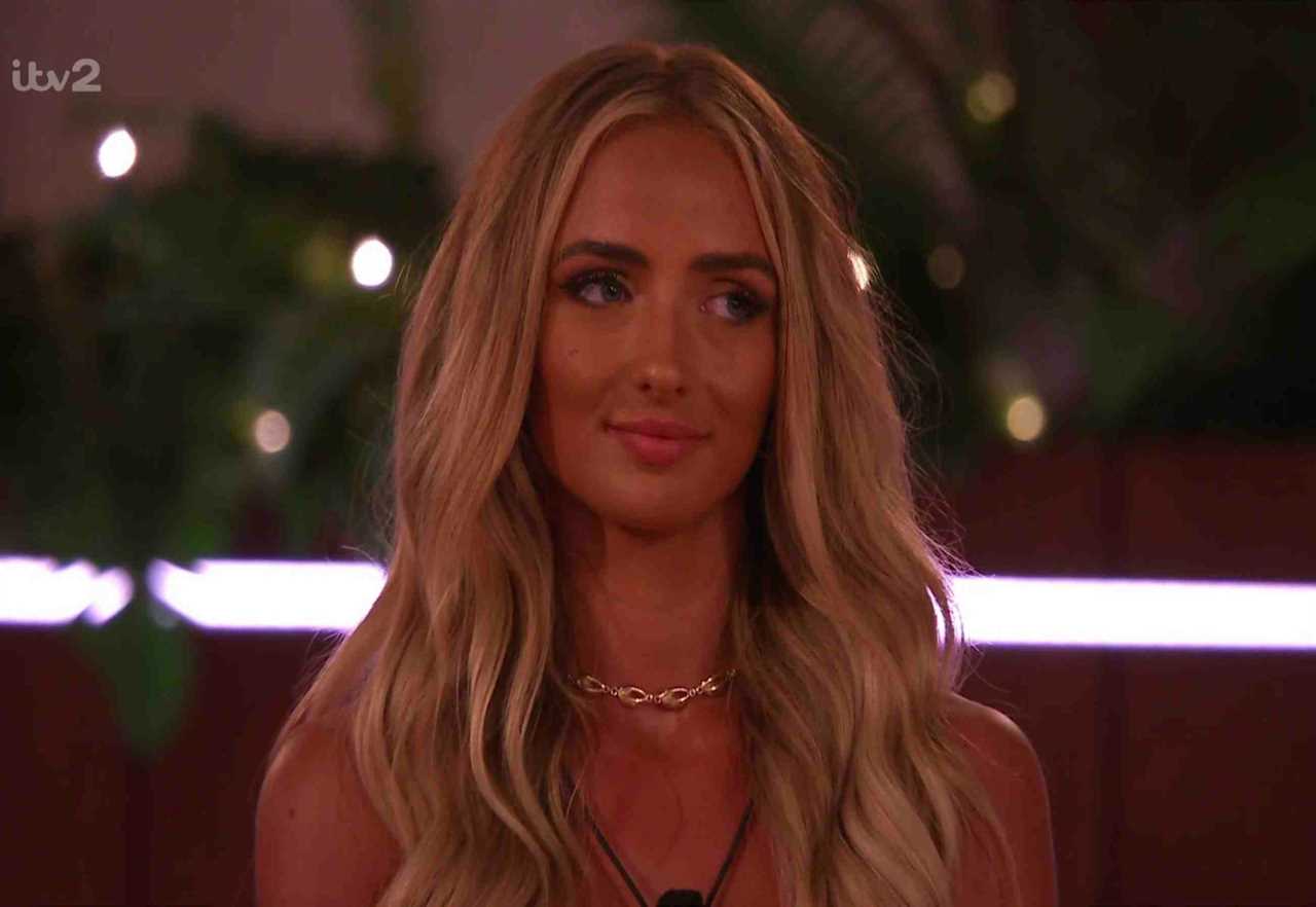 Furious Love Island fans complaint to Ofcom over 900 times as they slam Mitch for ‘bullying’ islander