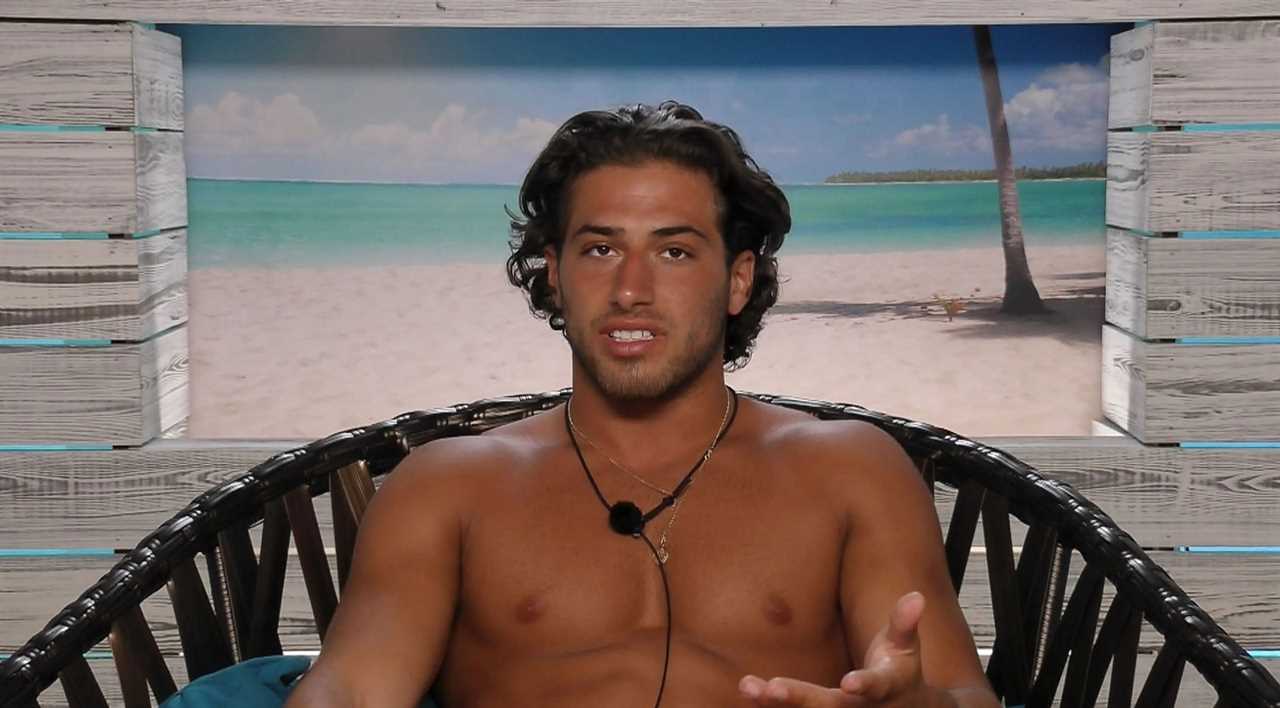 Love Island’s Kem Cetinay slammed by bakery for failing to promote free cake