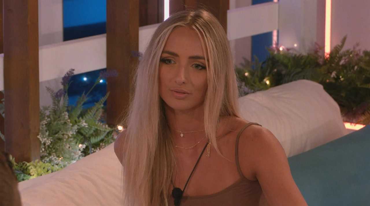 Love Island star joins online dating app Hinge after failing to find lasting romance in the villa