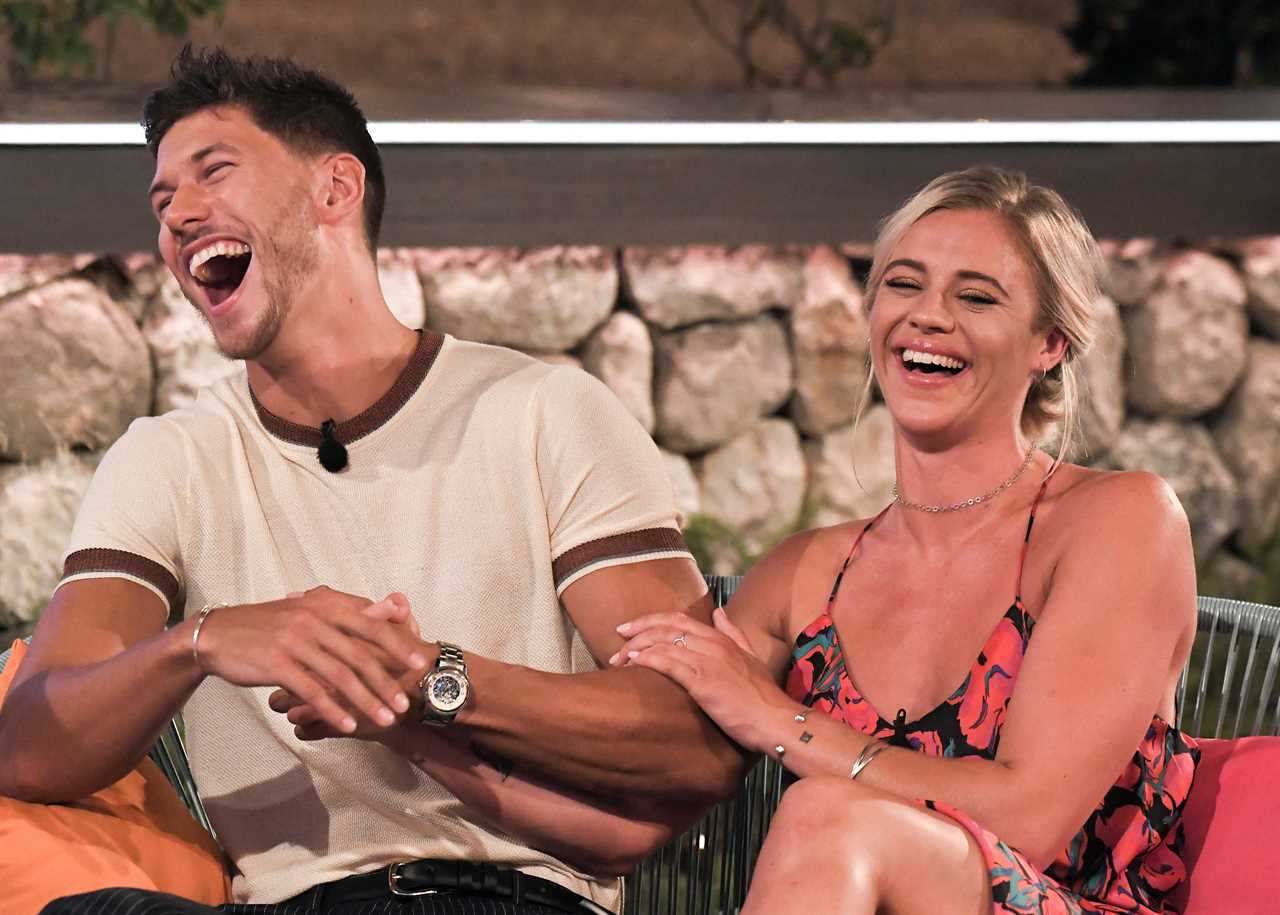 Love Island’s Jack Fowler sparks concern as he mysteriously pulls out of DJ gig at last minute