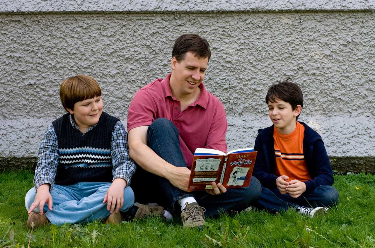 Diary of a Wimpy Kid’s Rowley actor looks unrecognisable 13 years since hit teen film