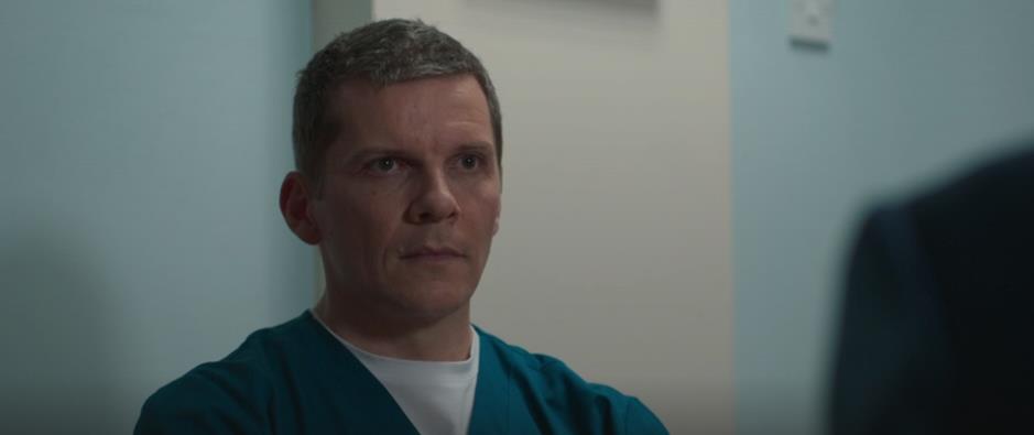 Casualty viewers all have the same demand after Max receives shocking news