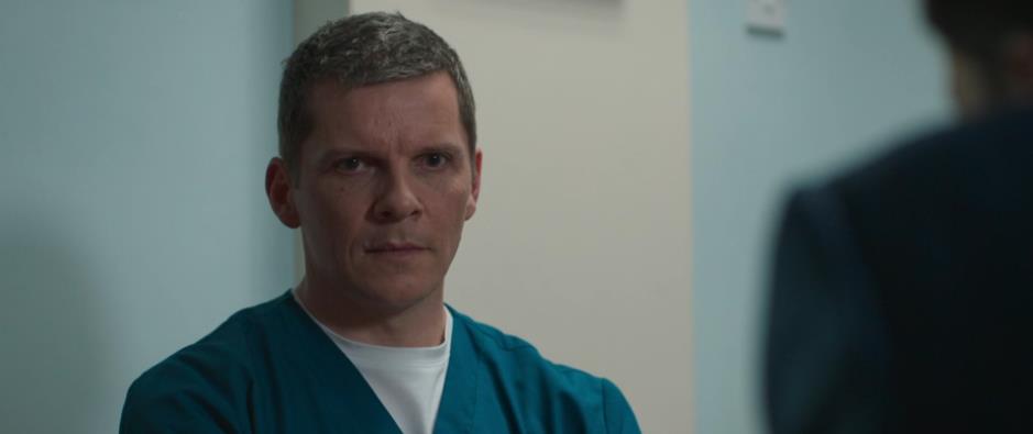 Casualty viewers all have the same demand after Max receives shocking news