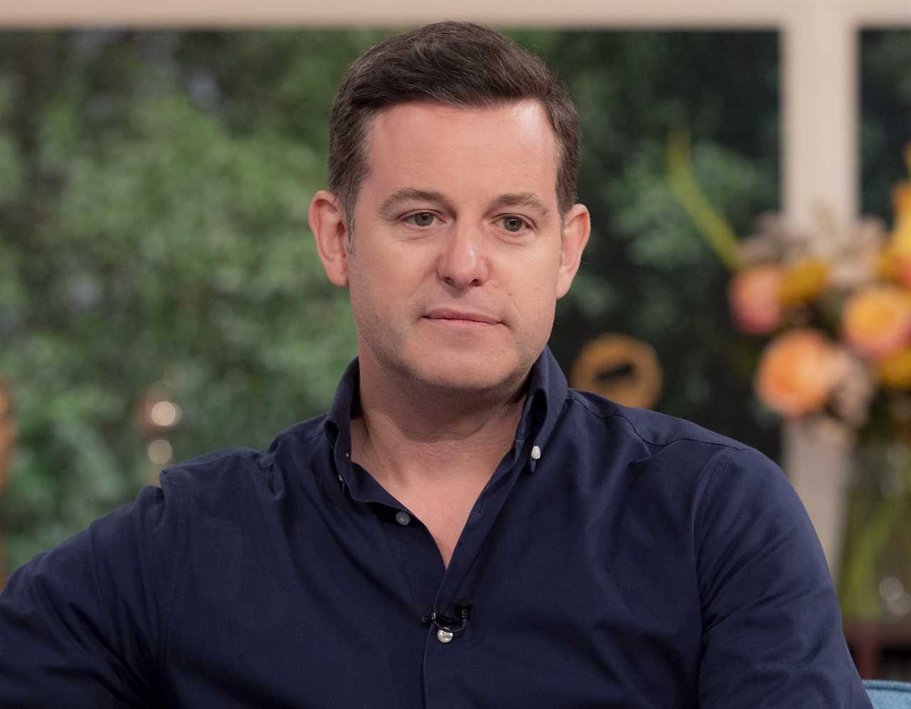 Matt Baker reveals he ‘couldn’t cope’ during the ‘worst period of his life’