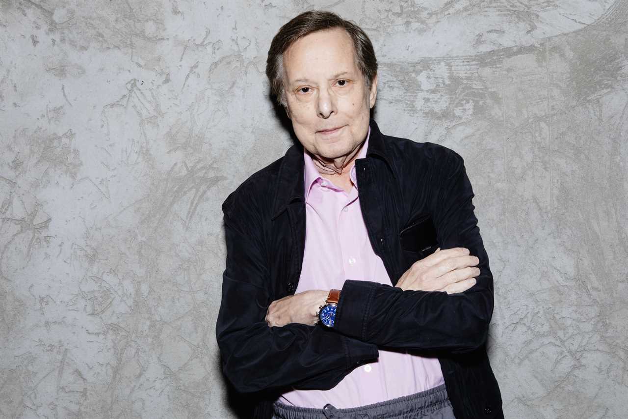 William Friedkin dead at 87: The Caine Mutiny Court-Martial and The Exorcist director dies after successful movie career