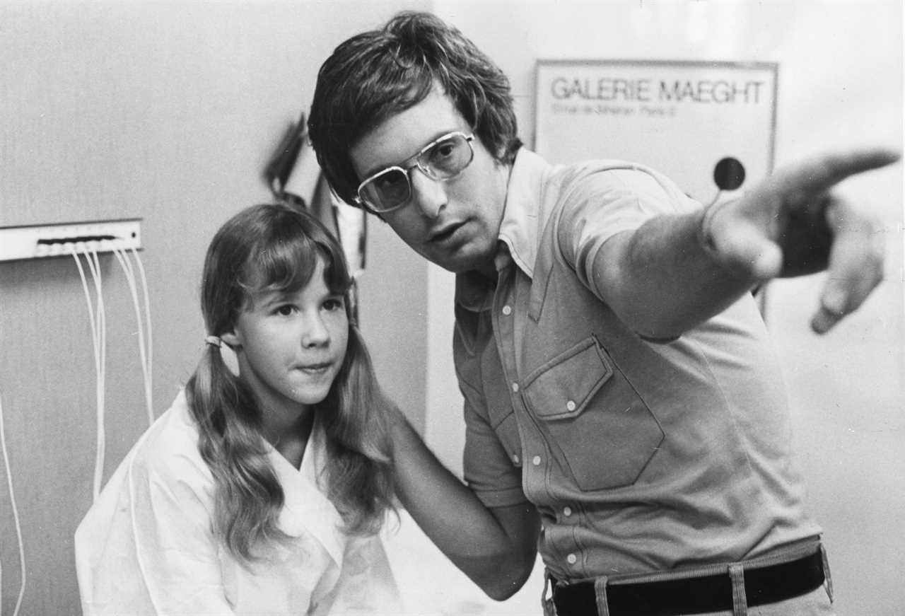 William Friedkin dead at 87: The Caine Mutiny Court-Martial and The Exorcist director dies after successful movie career