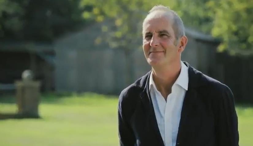 We were on Grand Designs – here’s what Kevin McCloud is like when the cameras aren’t rolling