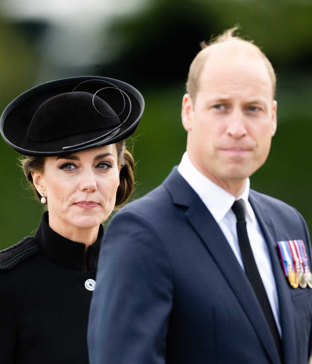 Plans to mark anniversary of Queen Elizabeth’s death revealed – including Princess Kate & Prince William’s key roles