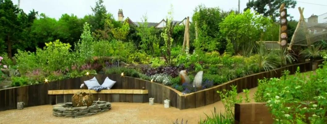 Love Your Garden guest gasps as Alan Titchmarsh takes on ‘most difficult garden ever’