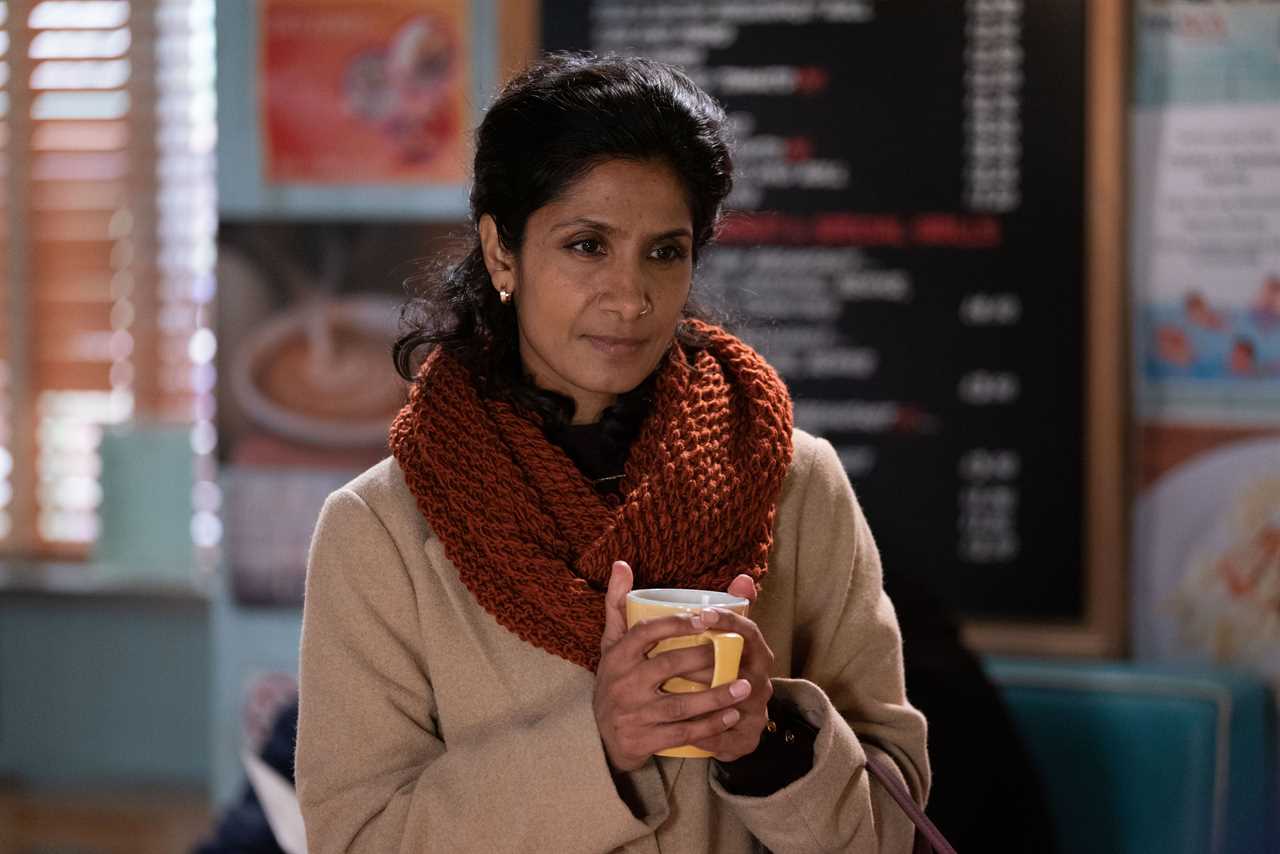 I’m a soaps expert and this is why EastEnders’ Suki Panesar NEEDS to be taken down