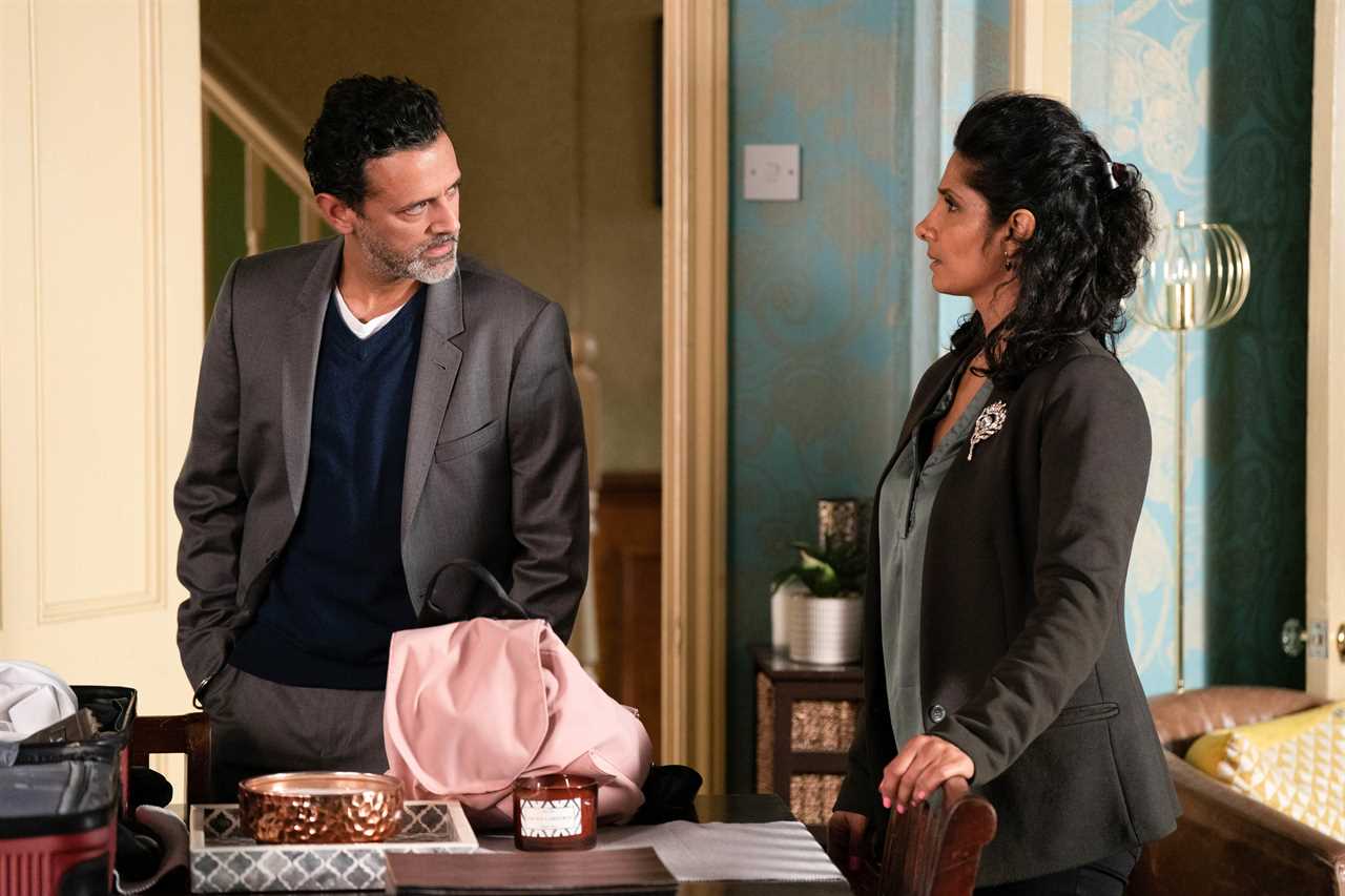 I’m a soaps expert and this is why EastEnders’ Suki Panesar NEEDS to be taken down