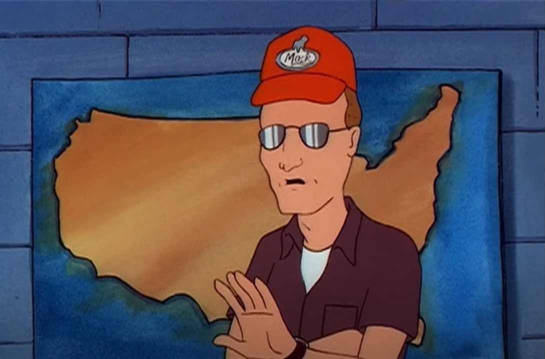 King of the Hill star Johnny Hardwick is dead at 59 after ‘cops respond to welfare check’ at Texas home