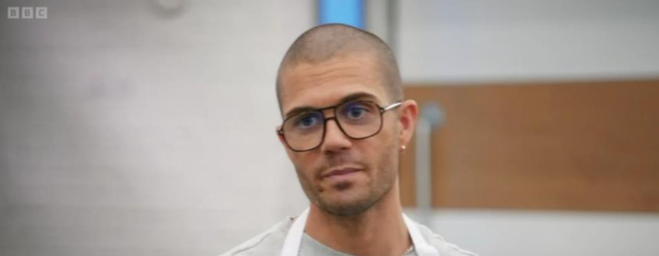 Celebrity MasterChef embroiled in fresh ‘fix’ row as Max George is accused of cheating for the second time