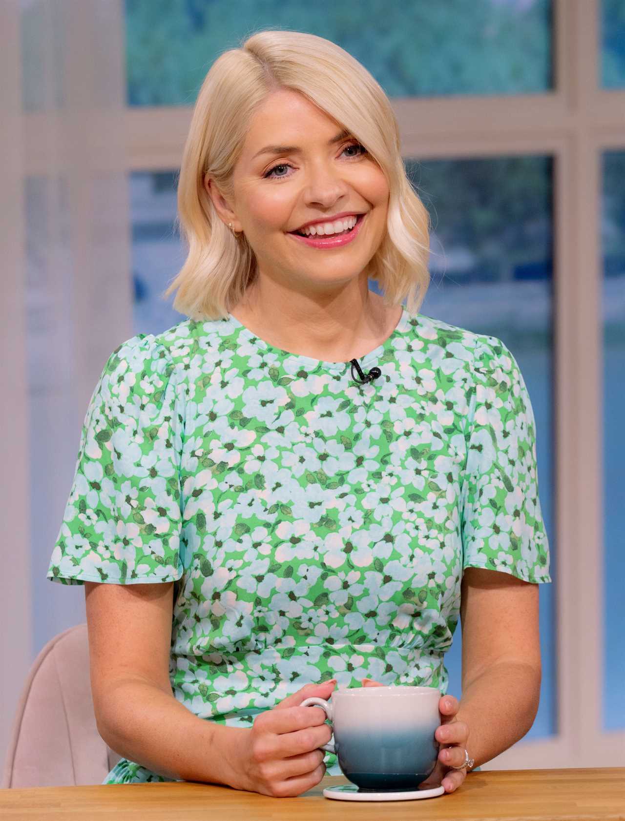 Holly Willoughby’s co-presenter revealed for This Morning return in the autumn