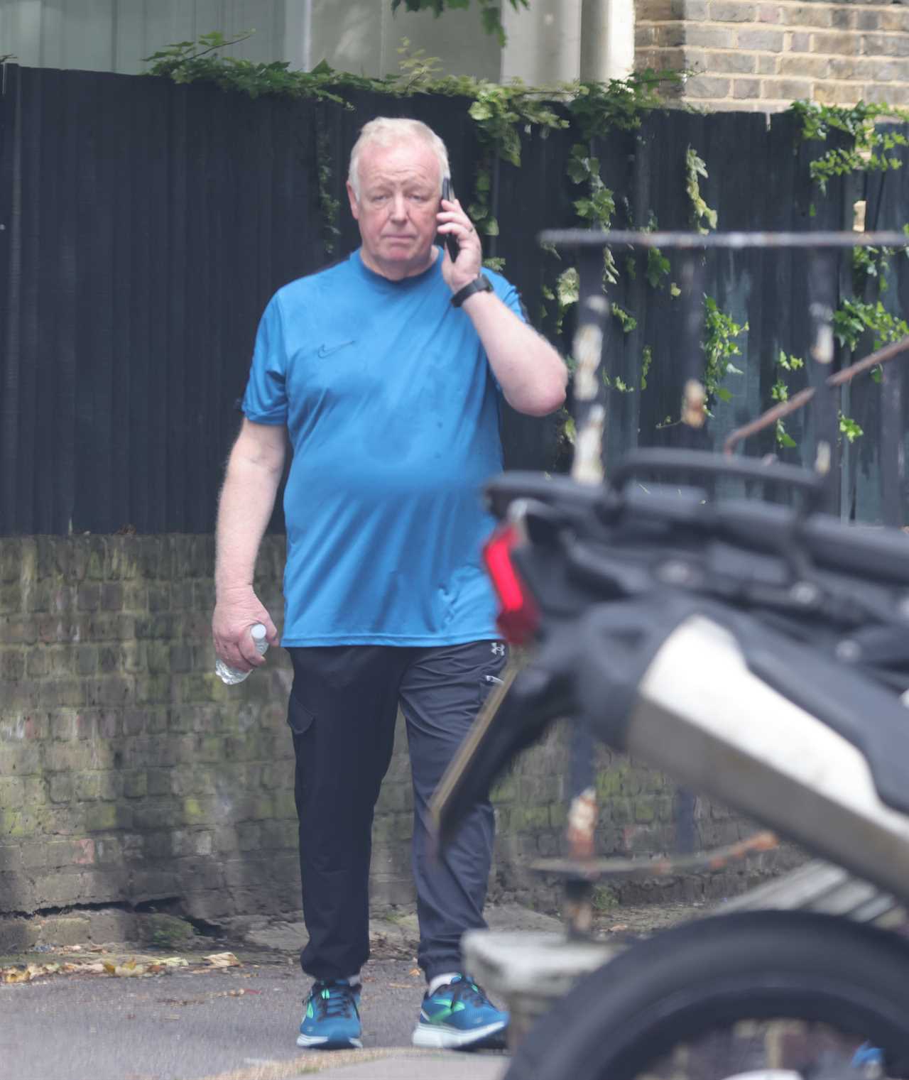 Strictly fans all have the same complaint as they spot ‘huge part of show missing’ after line up reveal with Les Dennis