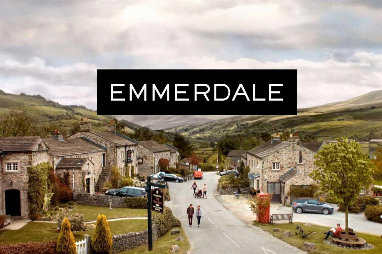 Emmerdale stars cash in with secret side hustles – with some charging fans £47 for a message