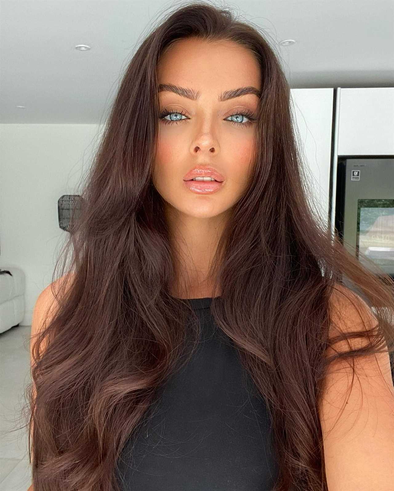 Kady Mcdermott posts cryptic message after Love Island drama