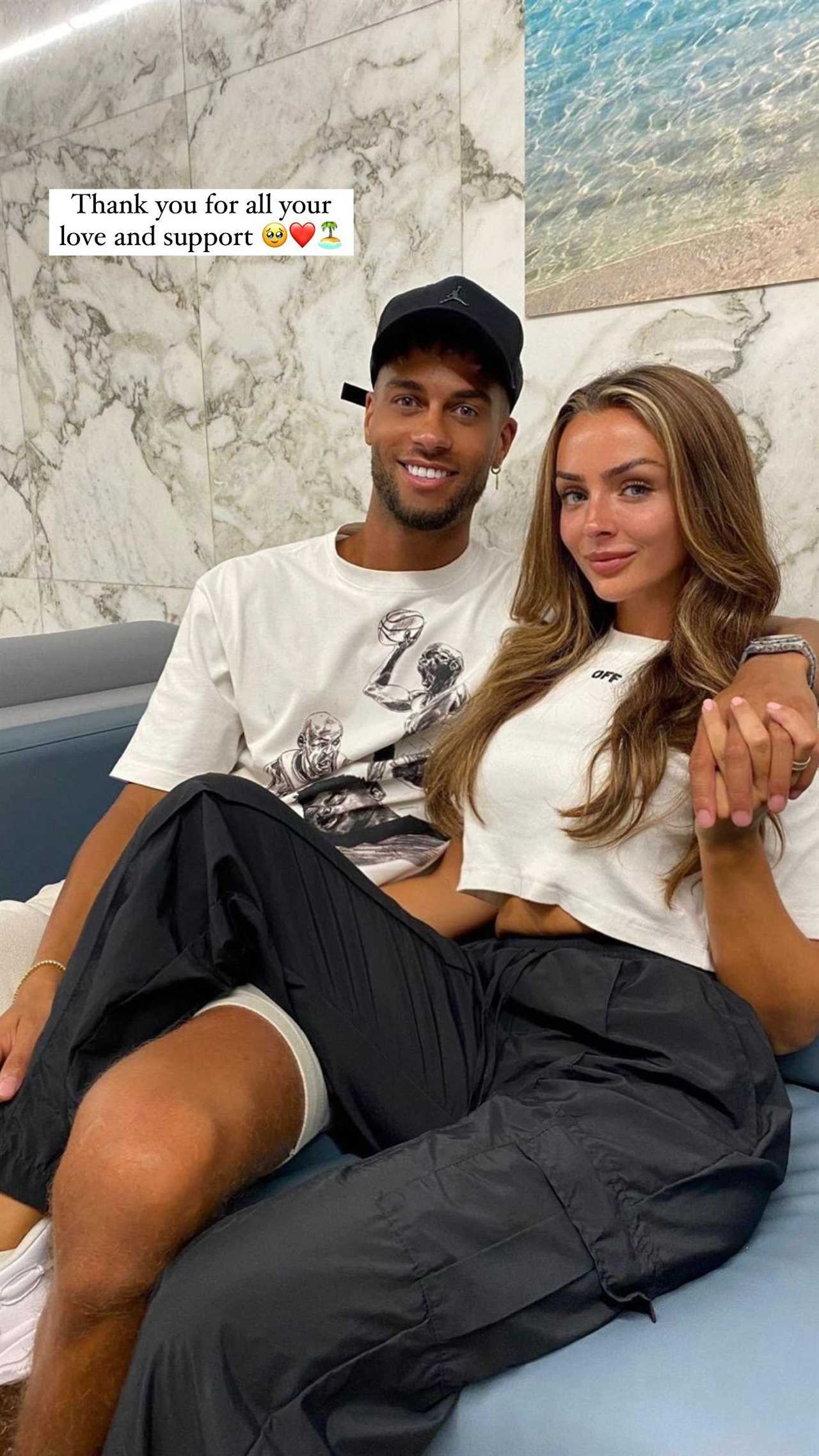 Kady Mcdermott posts cryptic message after Love Island drama