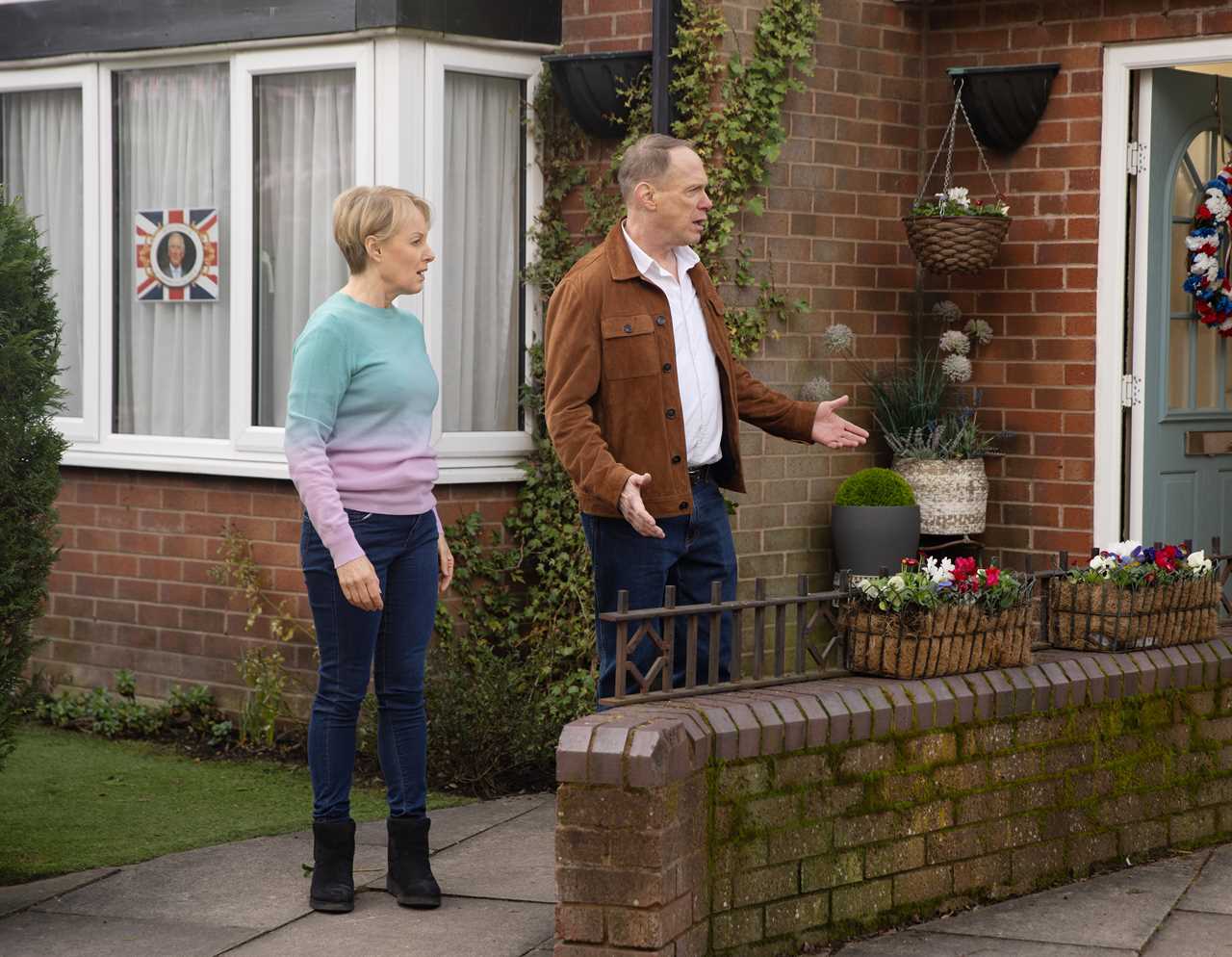 Coronation Street fans spot proof another resident will be jailed for Stephen Reid’s murders