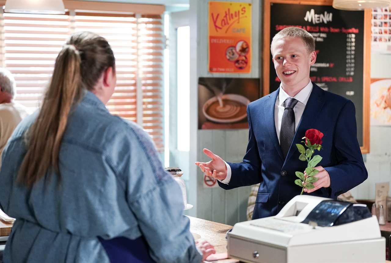 Heartbreak for Bobby Beale as Anna Knight gets closer with another in EastEnders