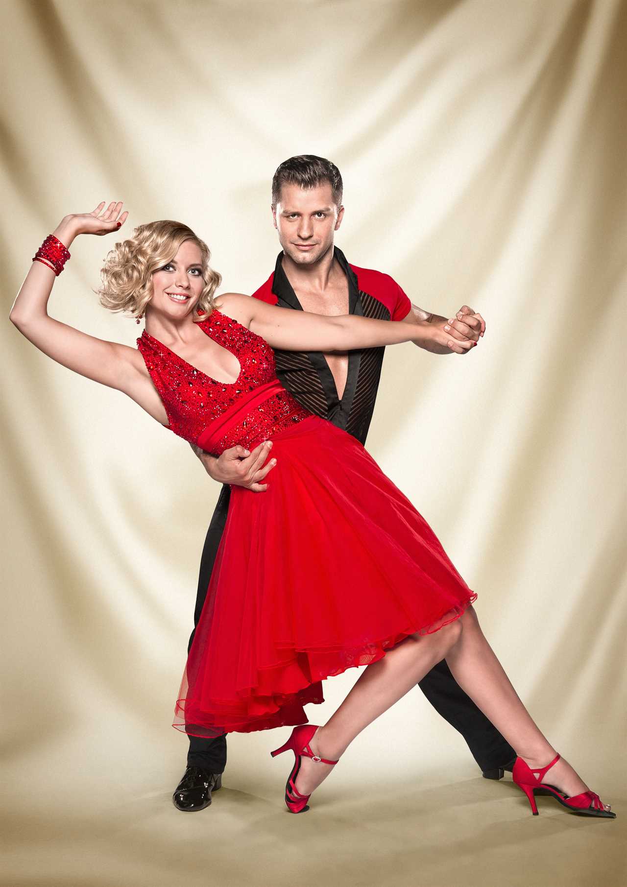 Strictly gave me PTSD – I needed professional help on the show and it still affects me now, admits Rachel Riley