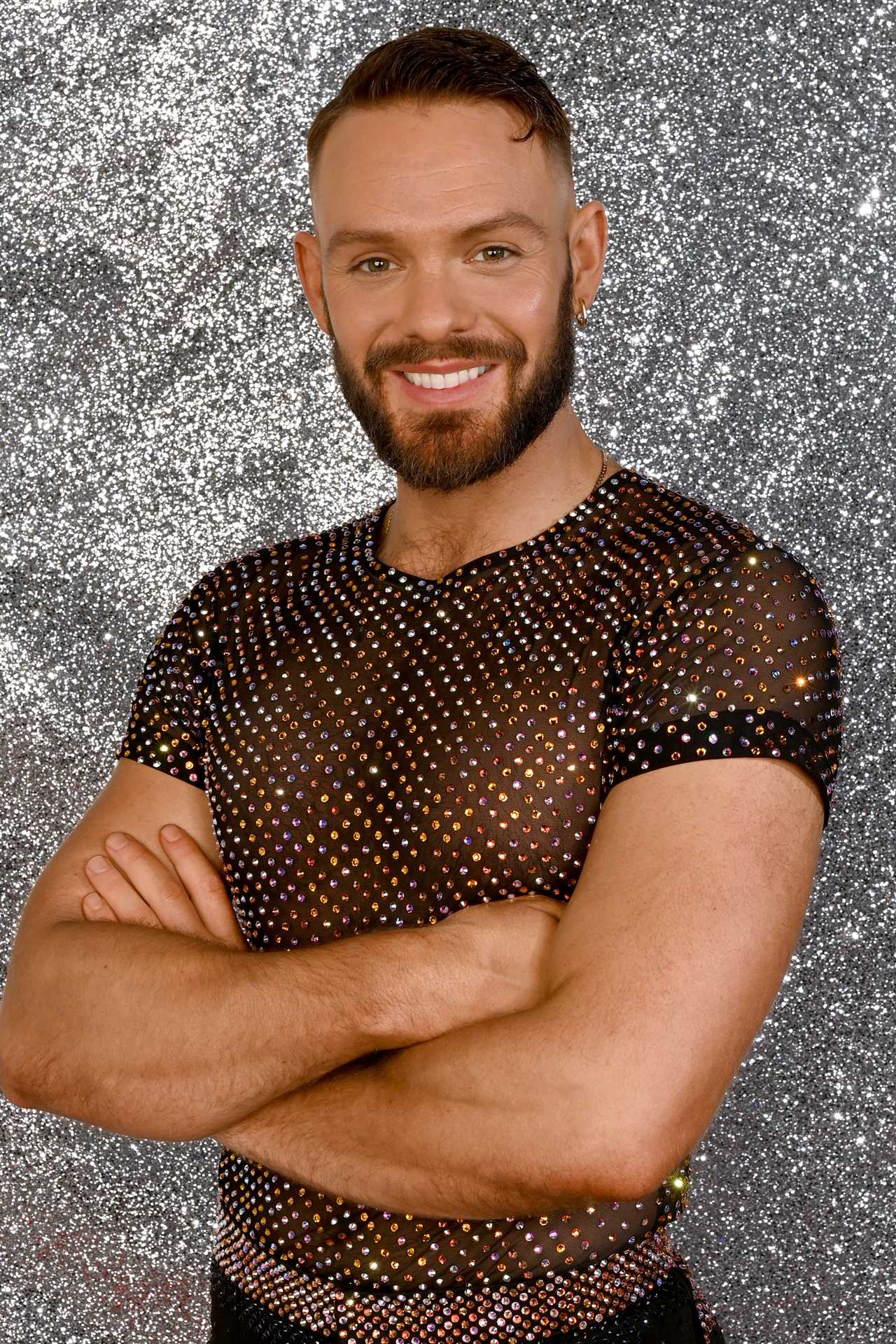 Strictly star secretly split from fiancee after ‘falling in love’ with professional partner