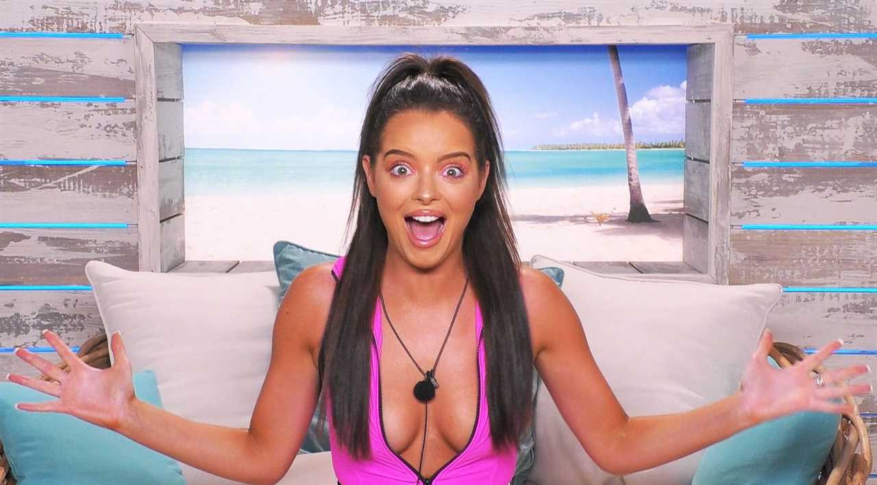 Love Island All Stars reveals major twist ahead of brand new series