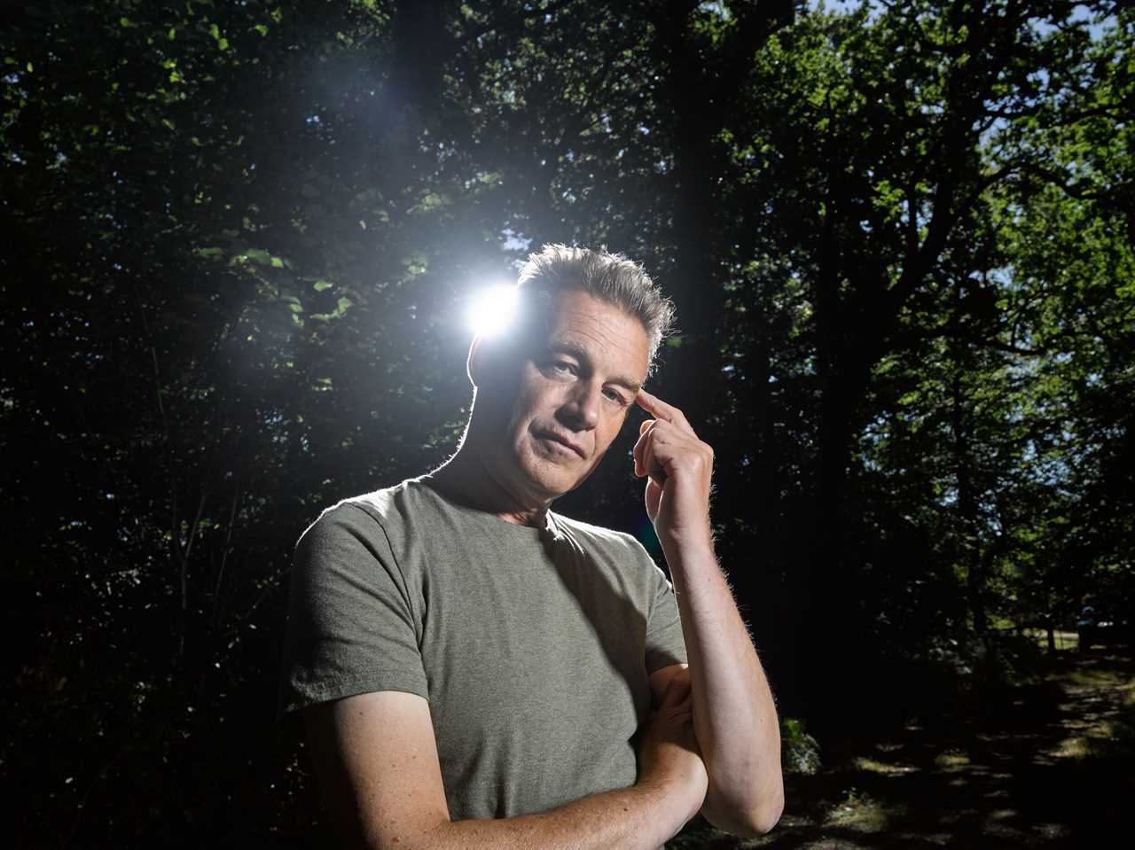 Chris Packham issues seriously bleak warning to fans as his BBC series comes to an end