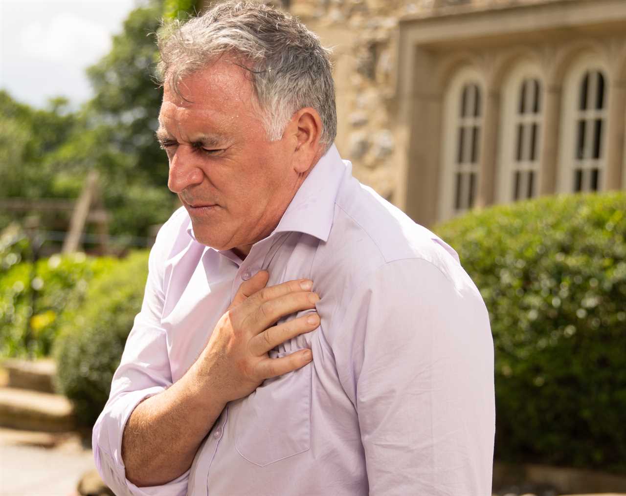 Emmerdale fans demand ‘fake’ villager is axed from soap – fuming ‘I can’t stand it anymore’