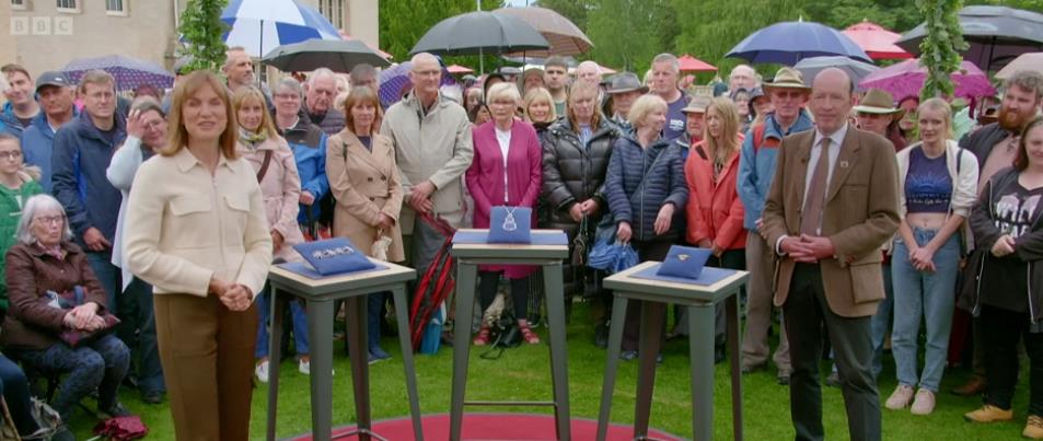 I’m an Antiques Roadshow superfan – I was shocked to what guests did with their items on BBC set minutes after filming